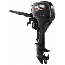 SUZUKI DF9,9BS